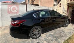 نيسان ألتيما